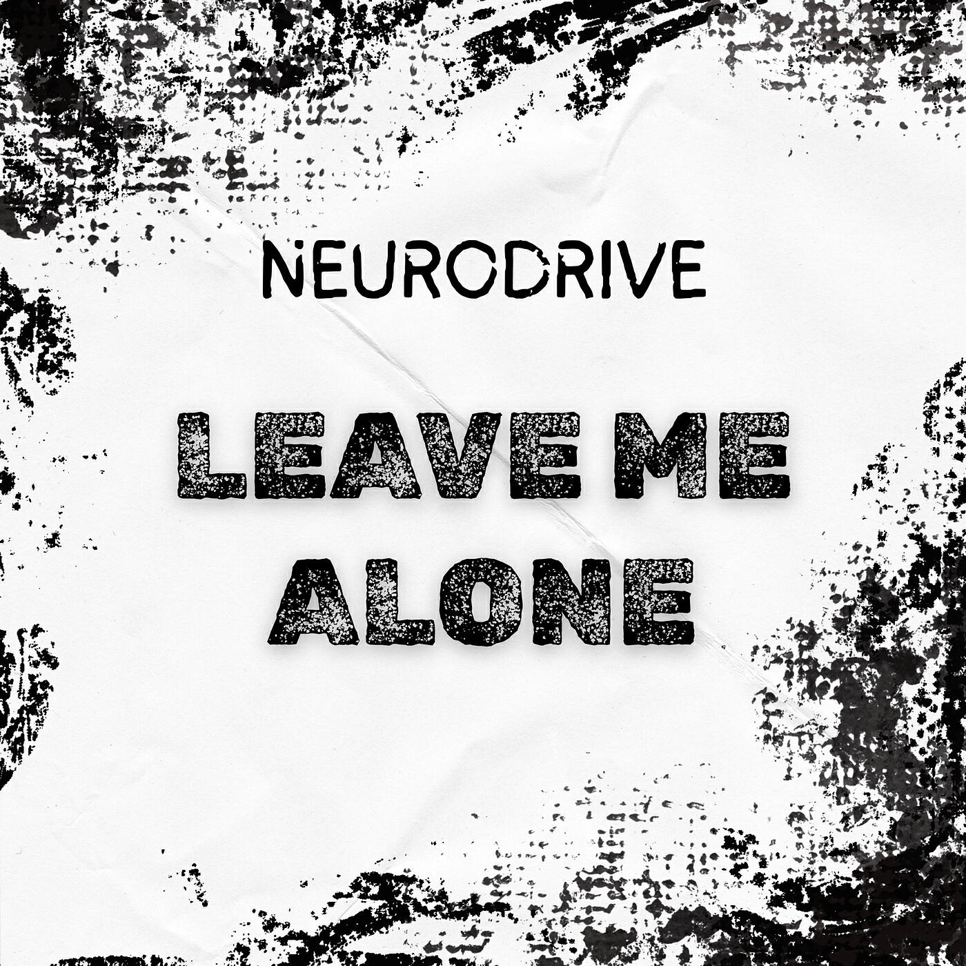 Релиз Leave Me Alone