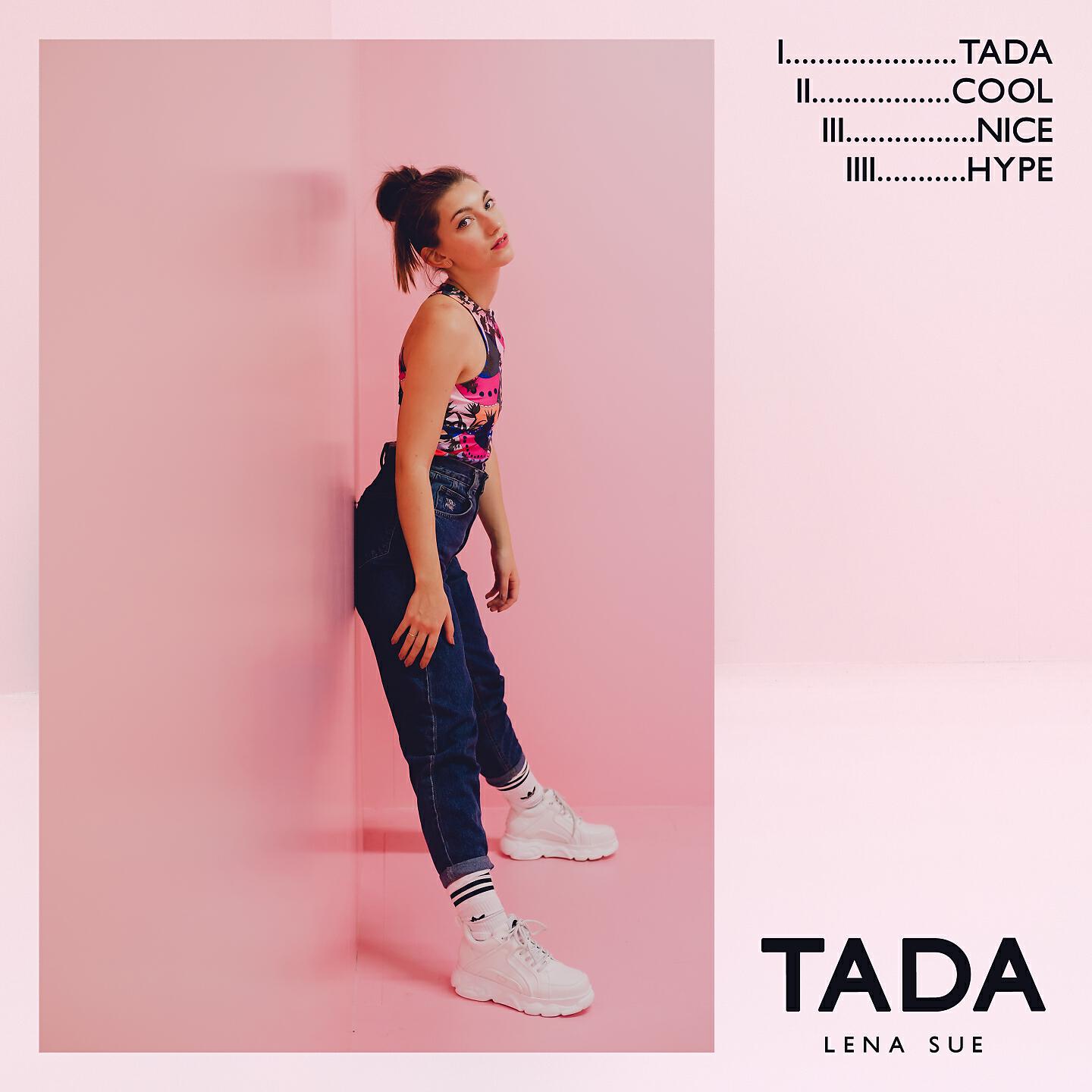 Релиз Tada
