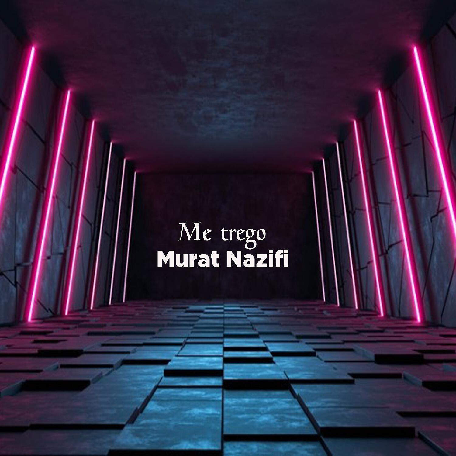 Релиз Me trego