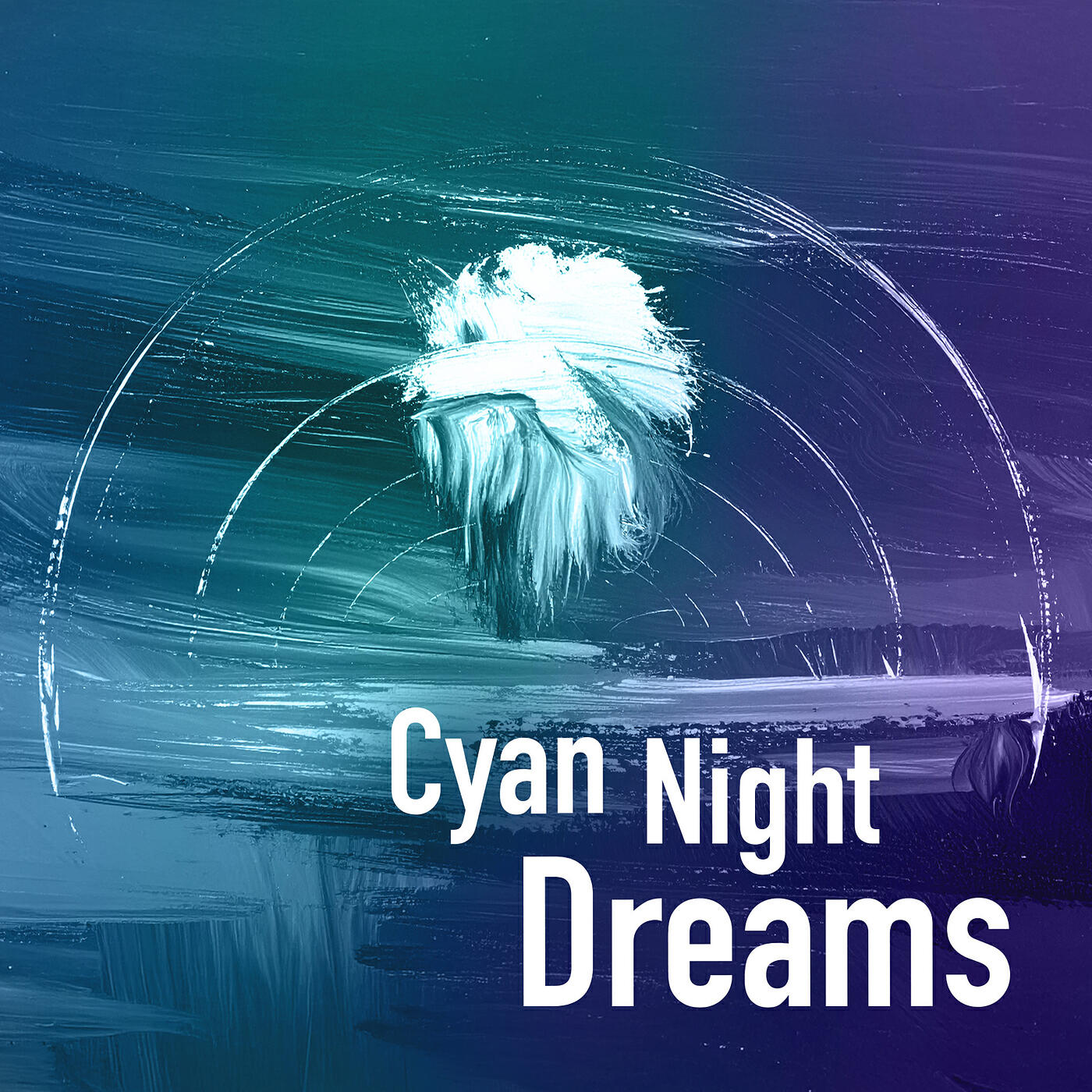 Релиз Cyan Night Dreams