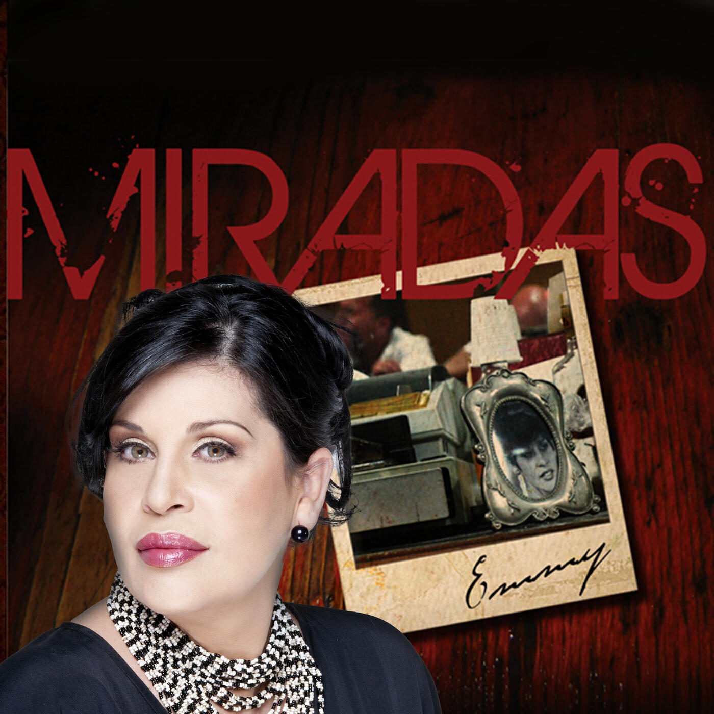 Релиз Miradas