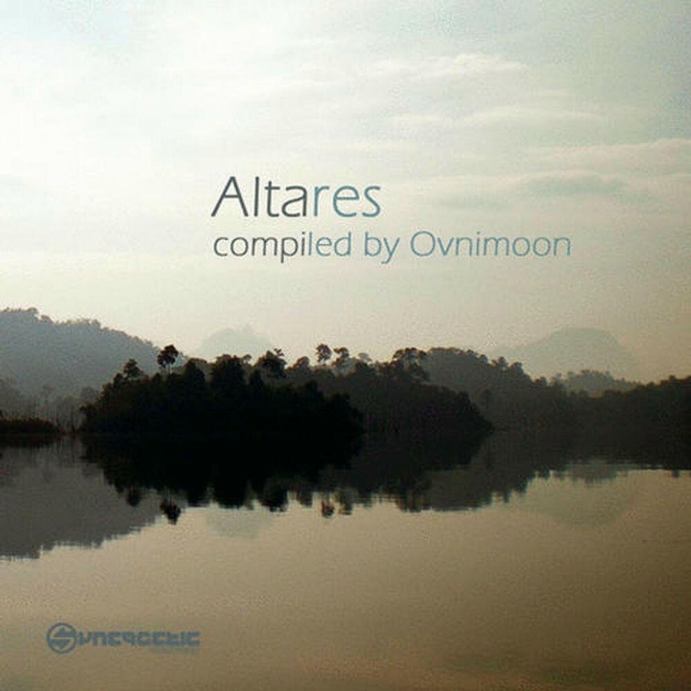 Релиз Altares, Vol. 1