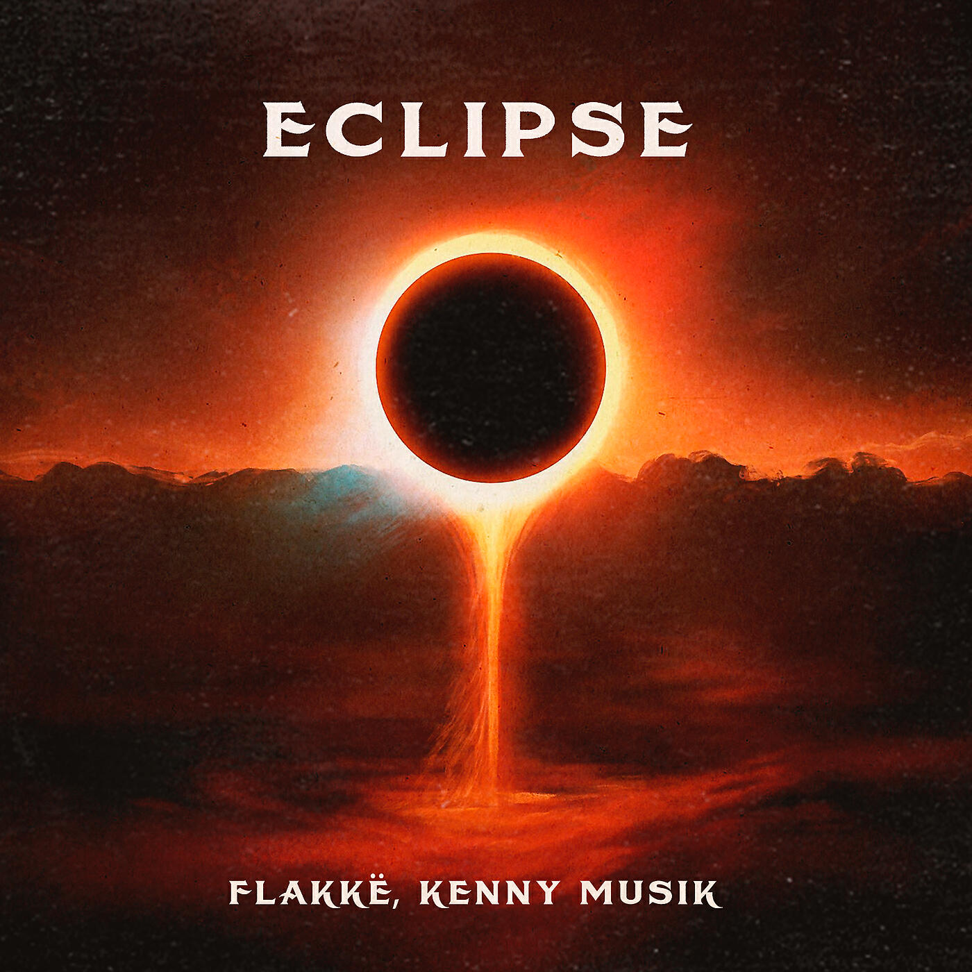 Релиз Eclipse
