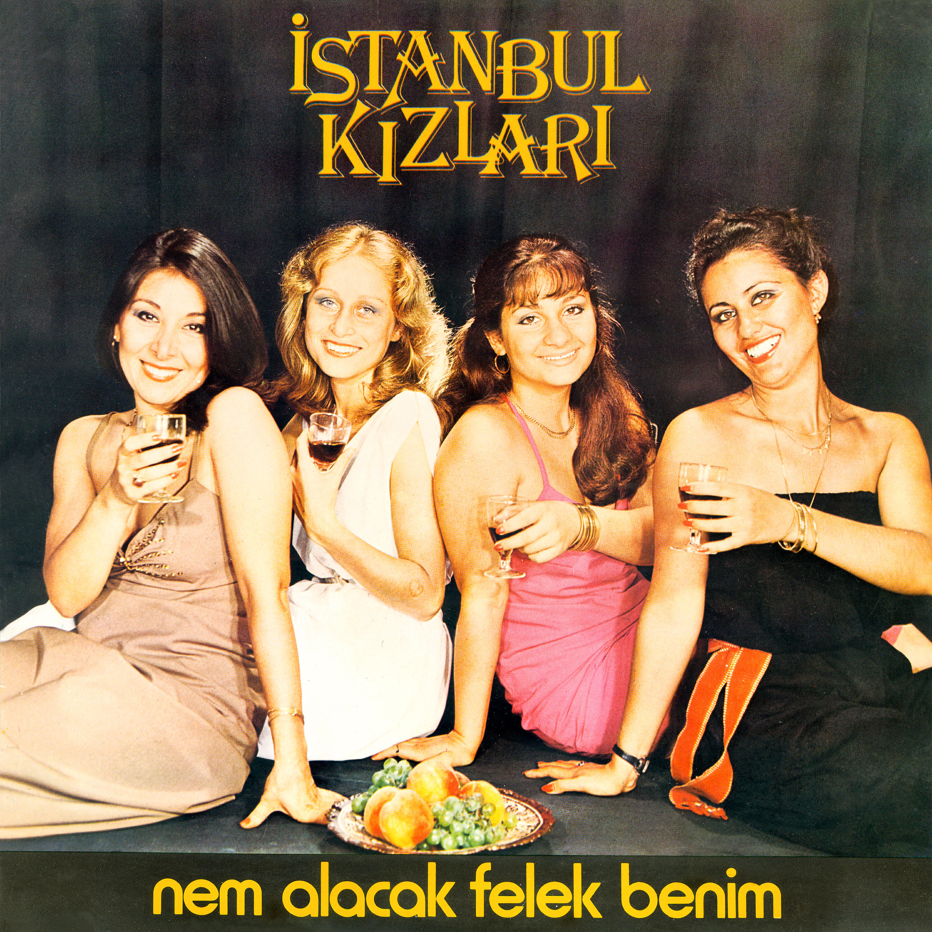 İstanbul Kızları