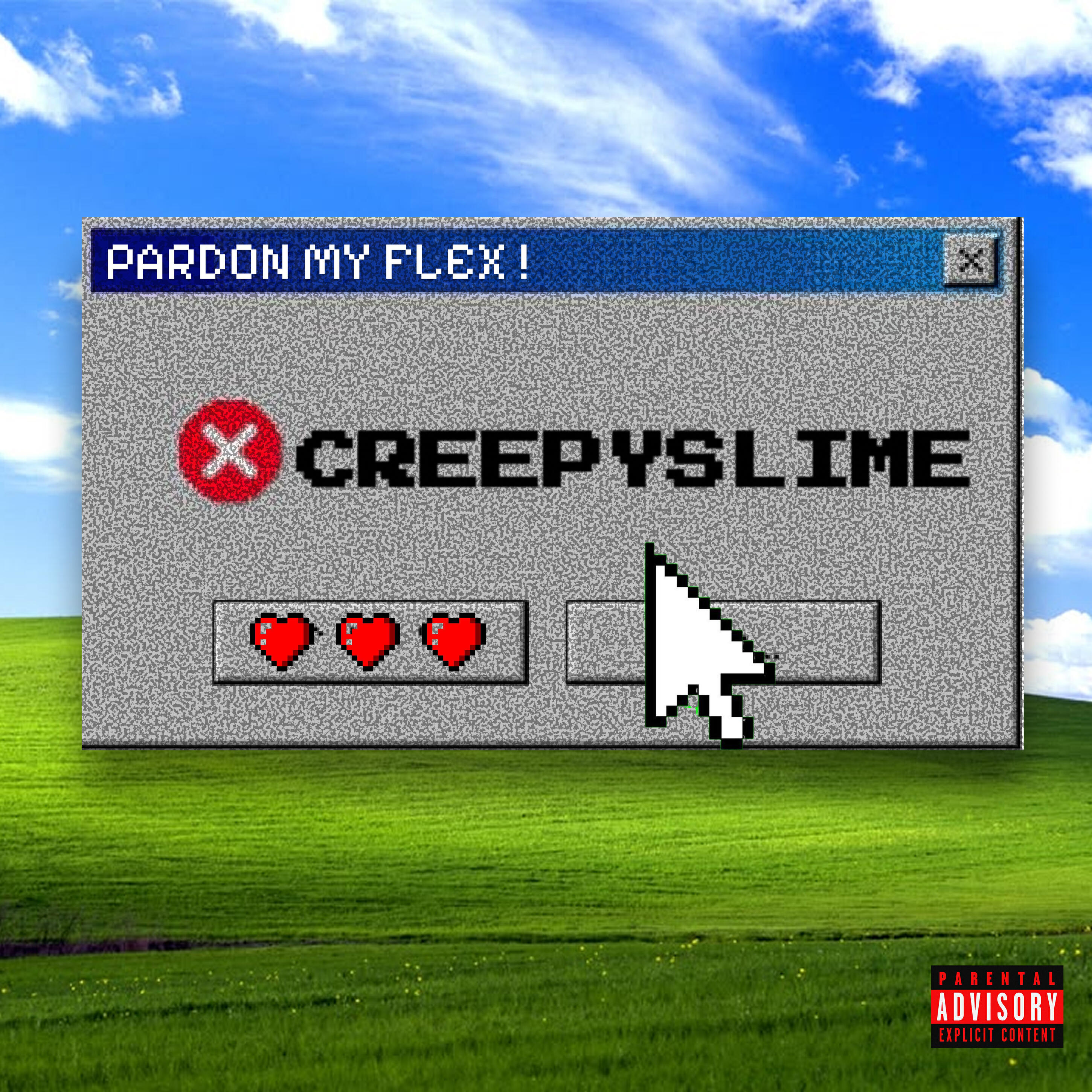 Релиз PARDON MY FLEX