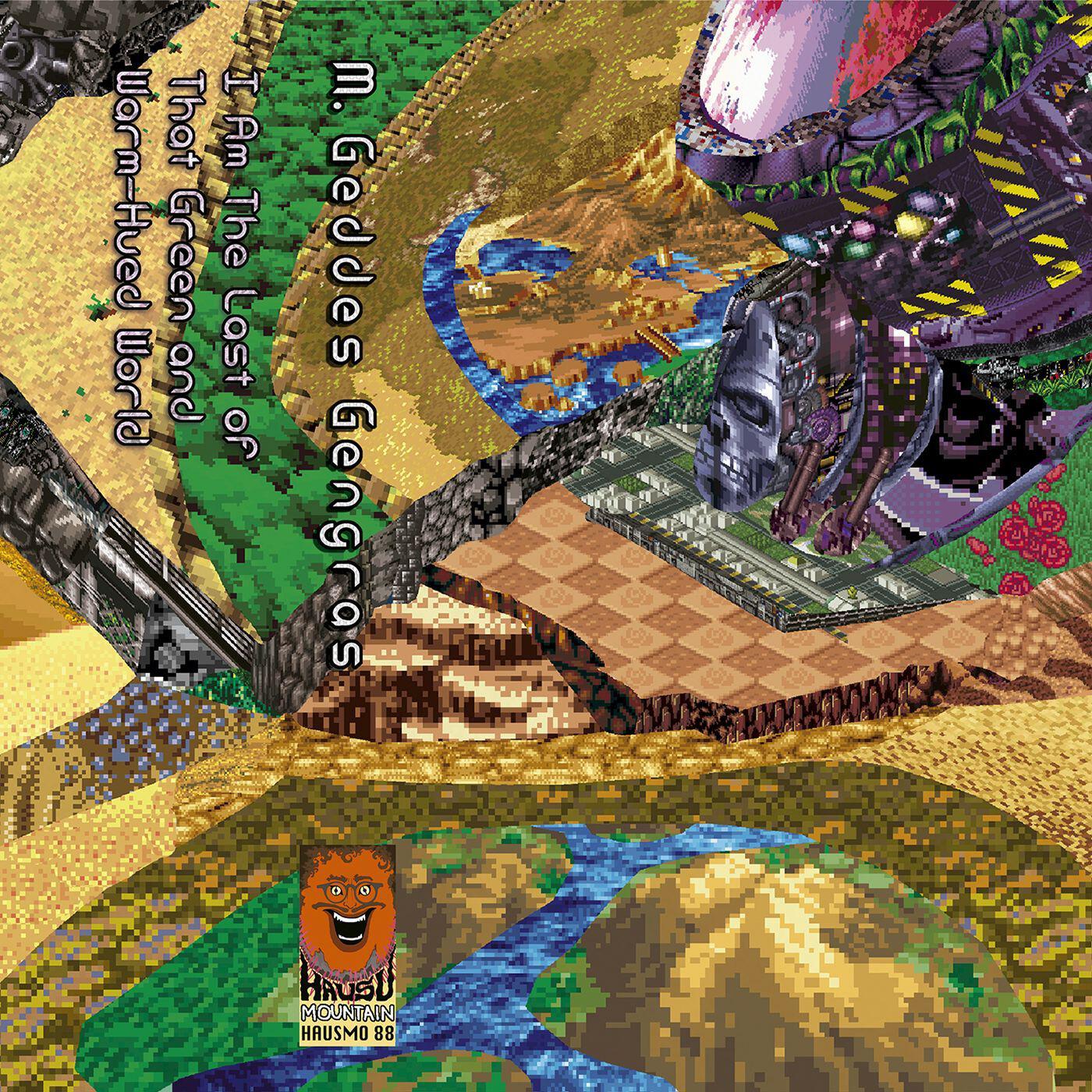 Релиз Passage Under the Mountains