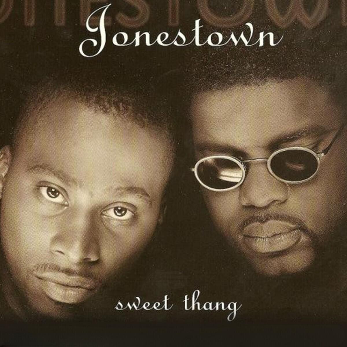 Релиз Sweet Thang