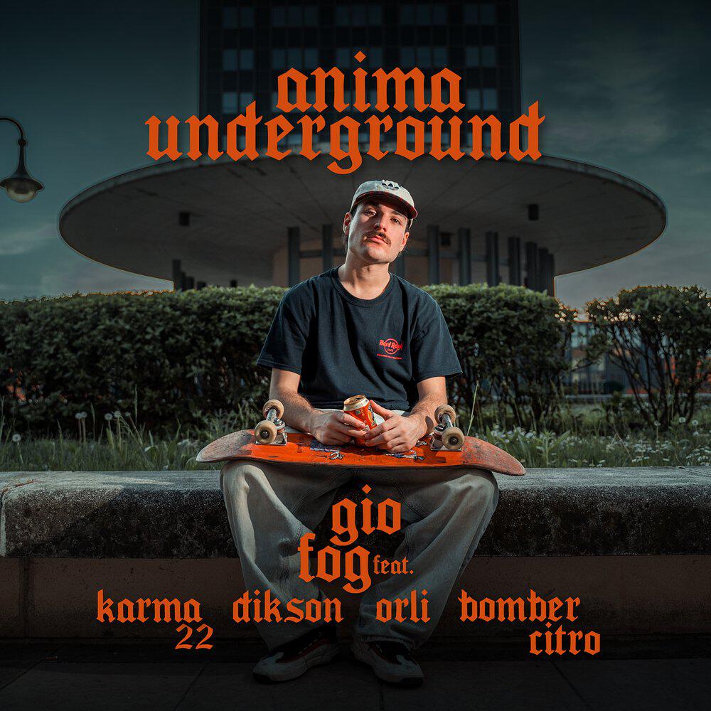 Релиз Anima Underground