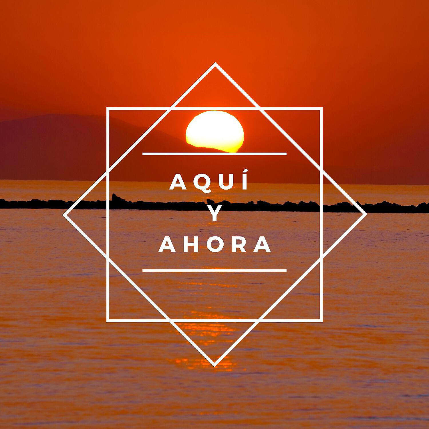 Релиз Aquí y Ahora