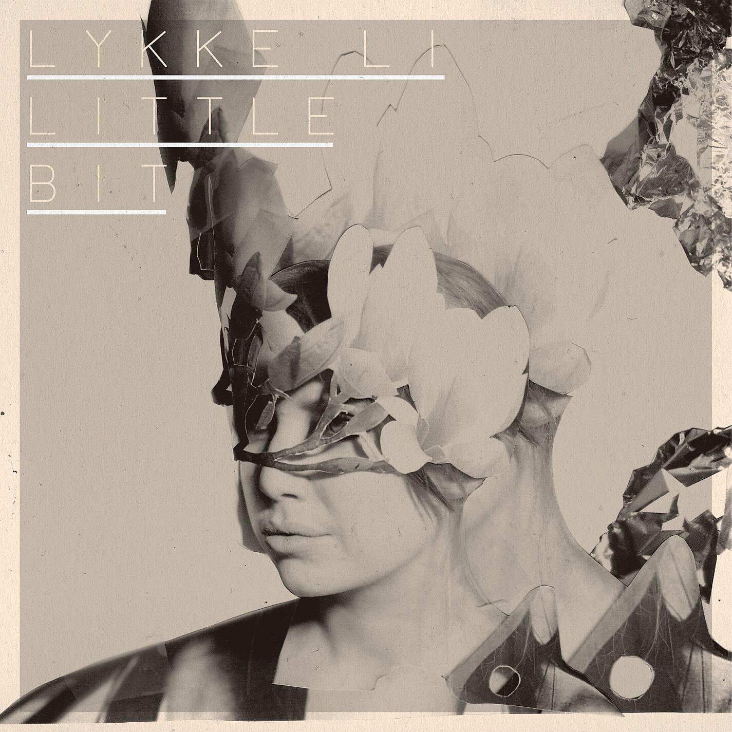 Релиз Little Bit