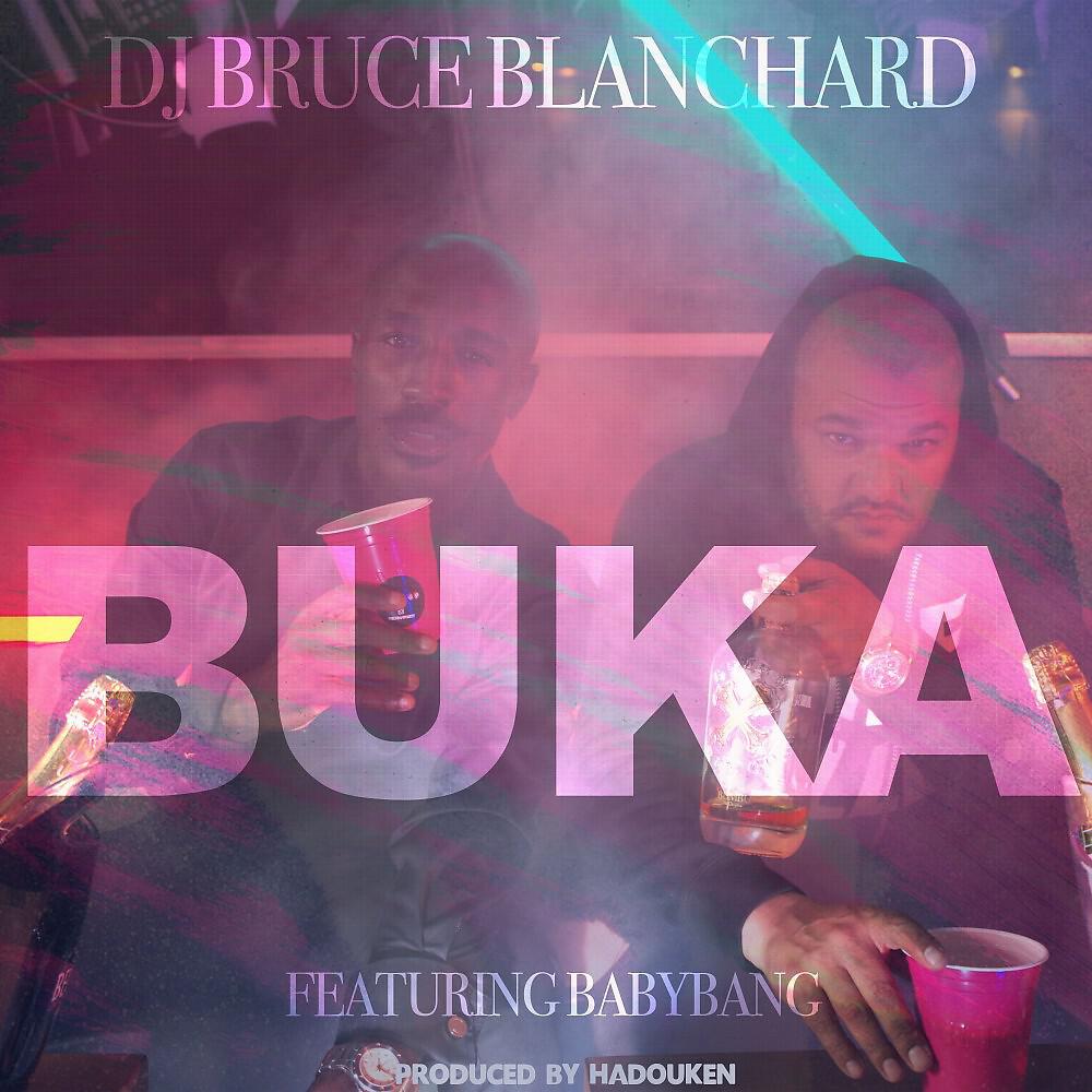 Релиз Buka