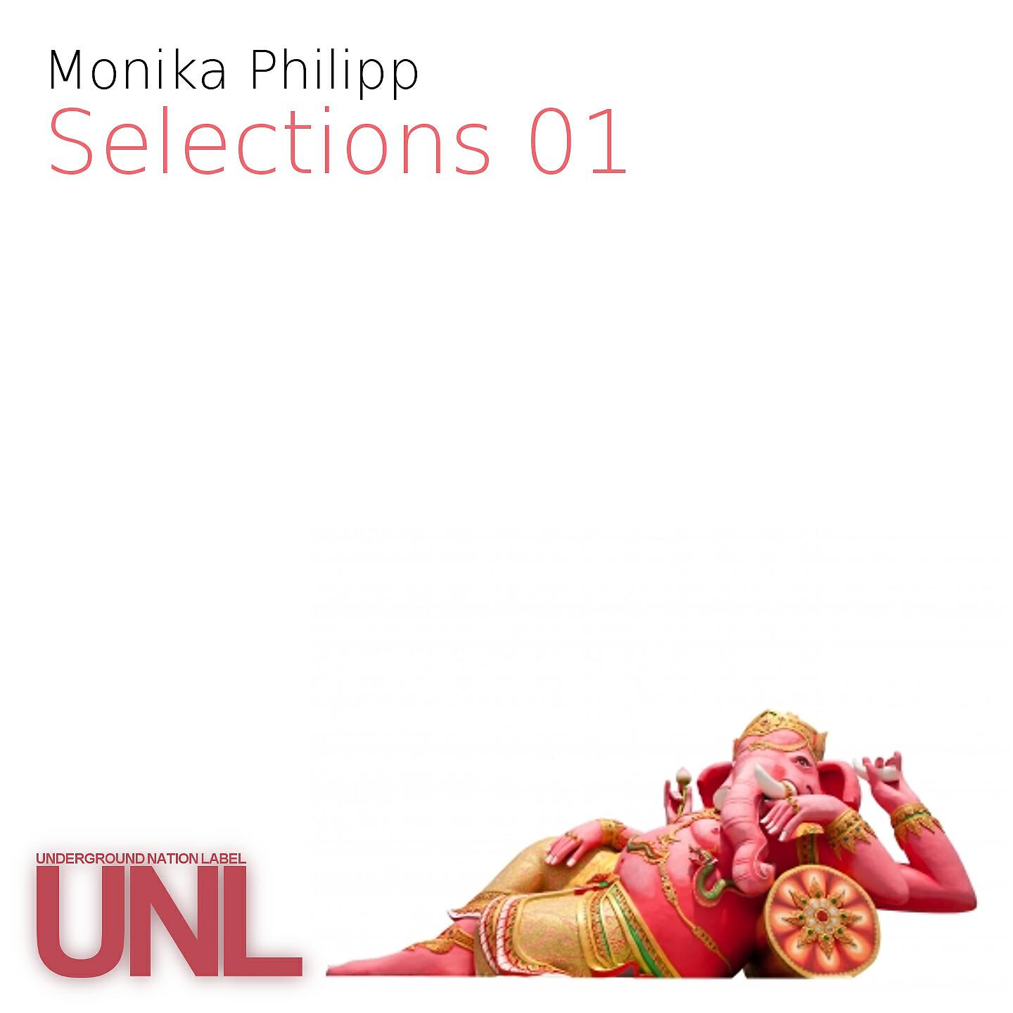 Monika Philipp