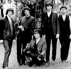 David John and The Mood