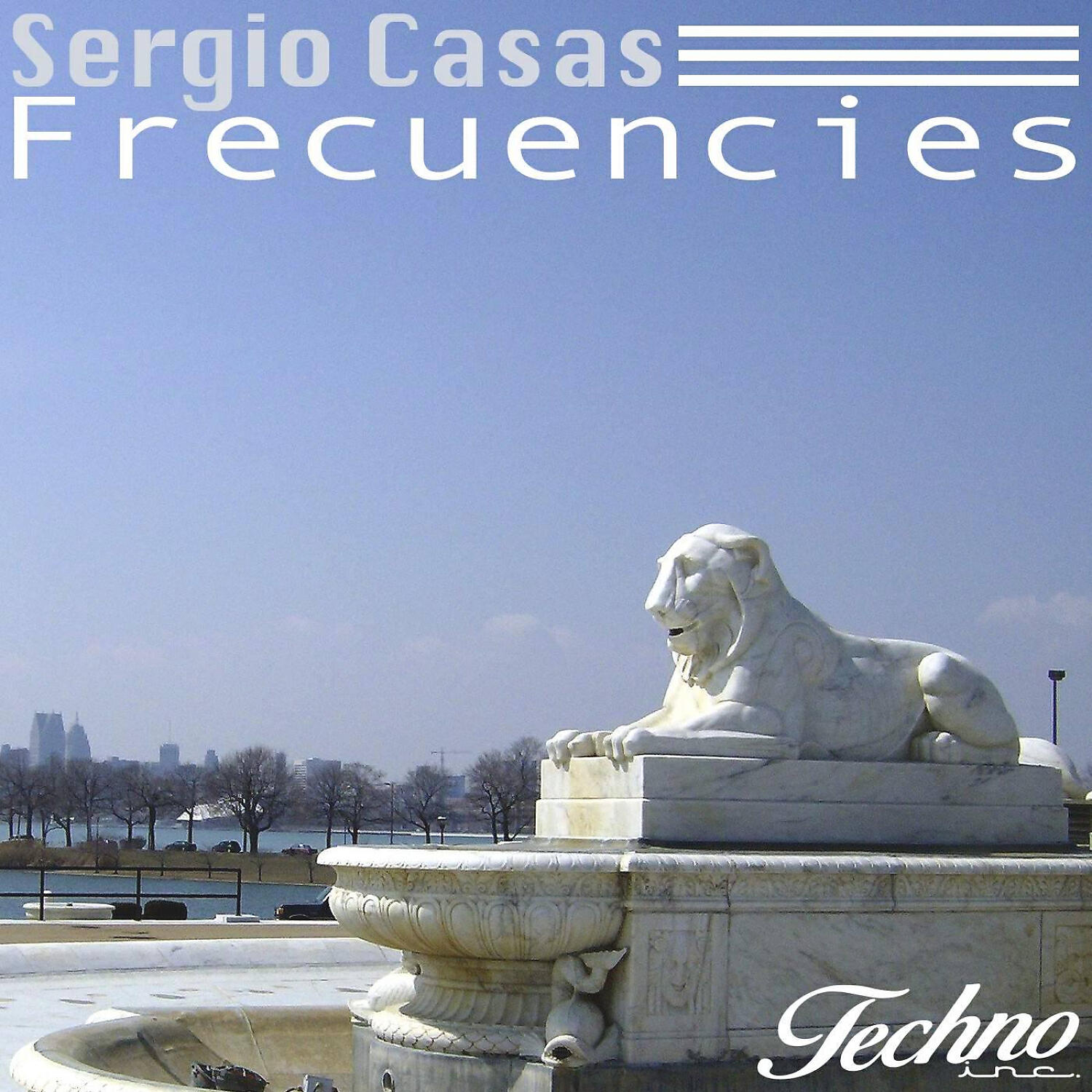 Релиз Frecuencies EP