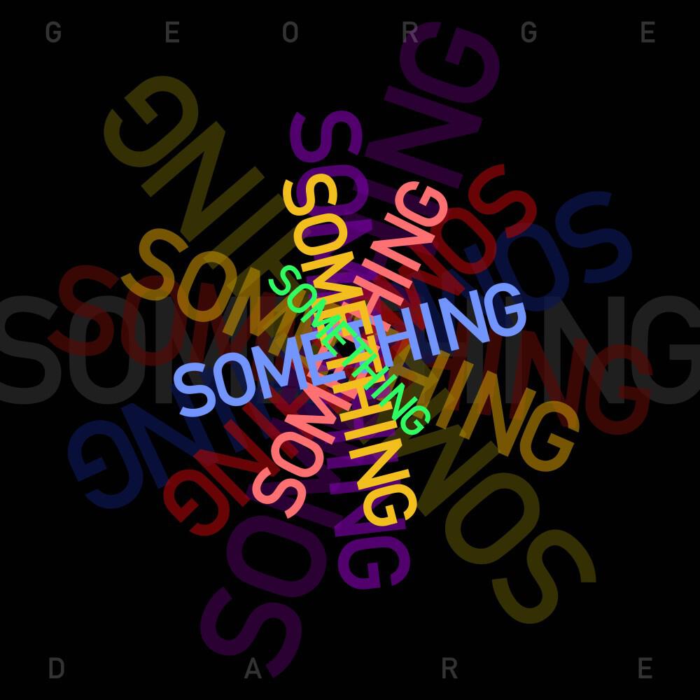 Релиз Something