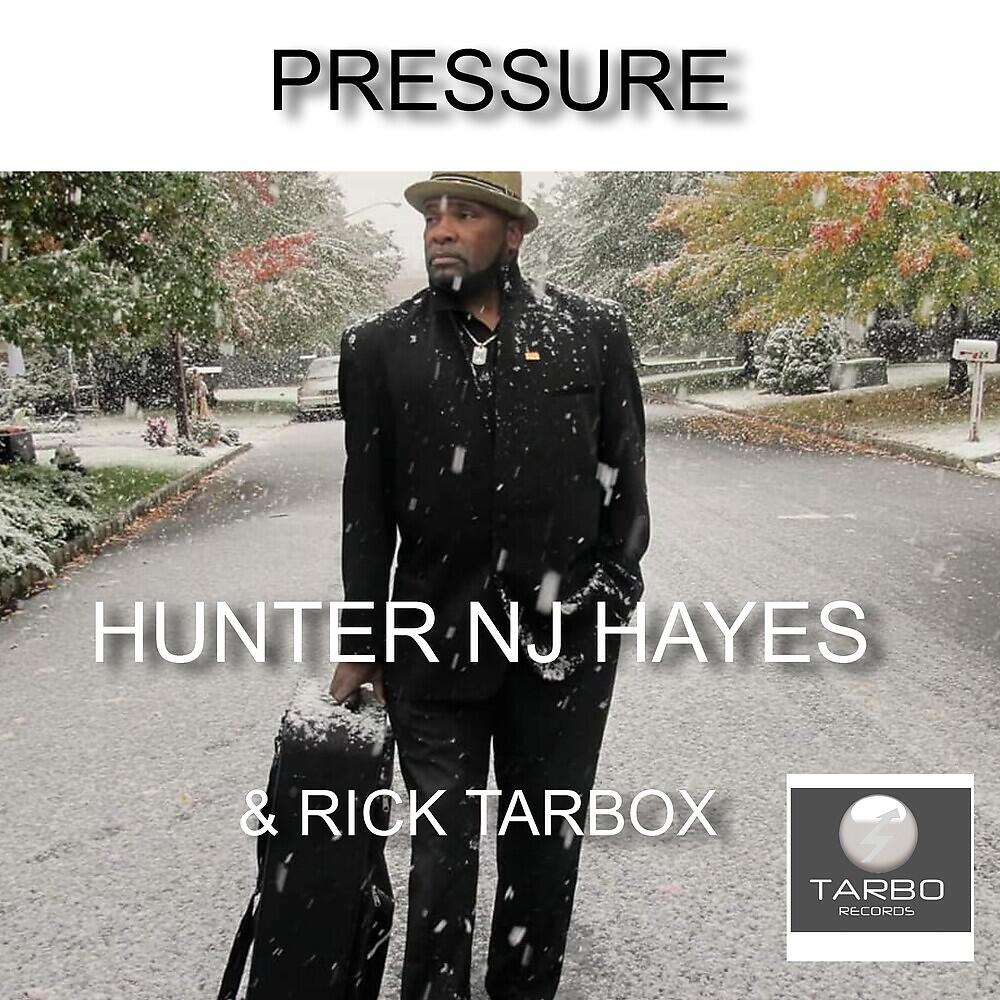 Релиз Pressure