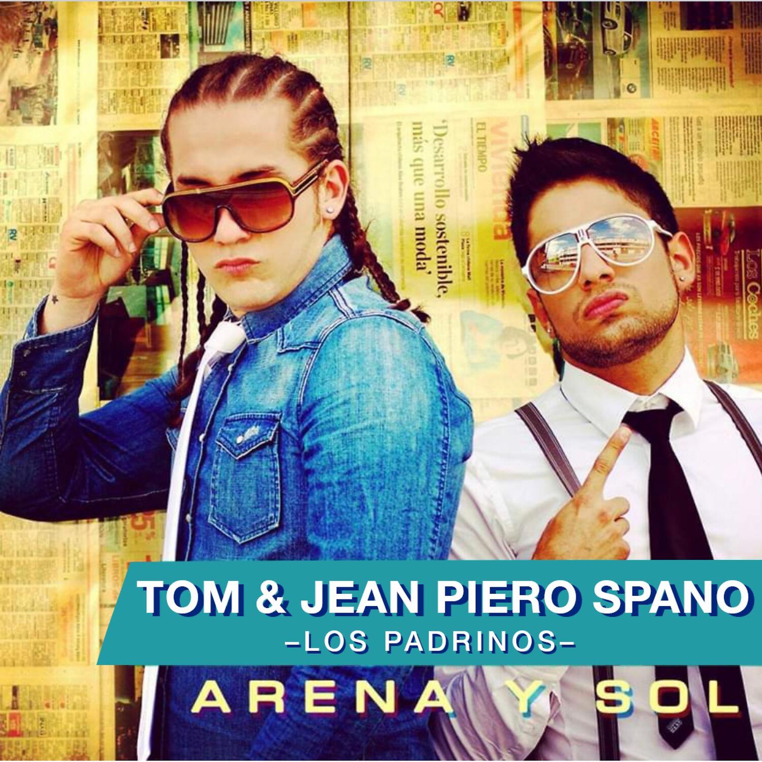 Релиз Arena y Sol