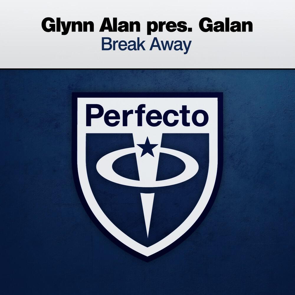 Релиз Break Away