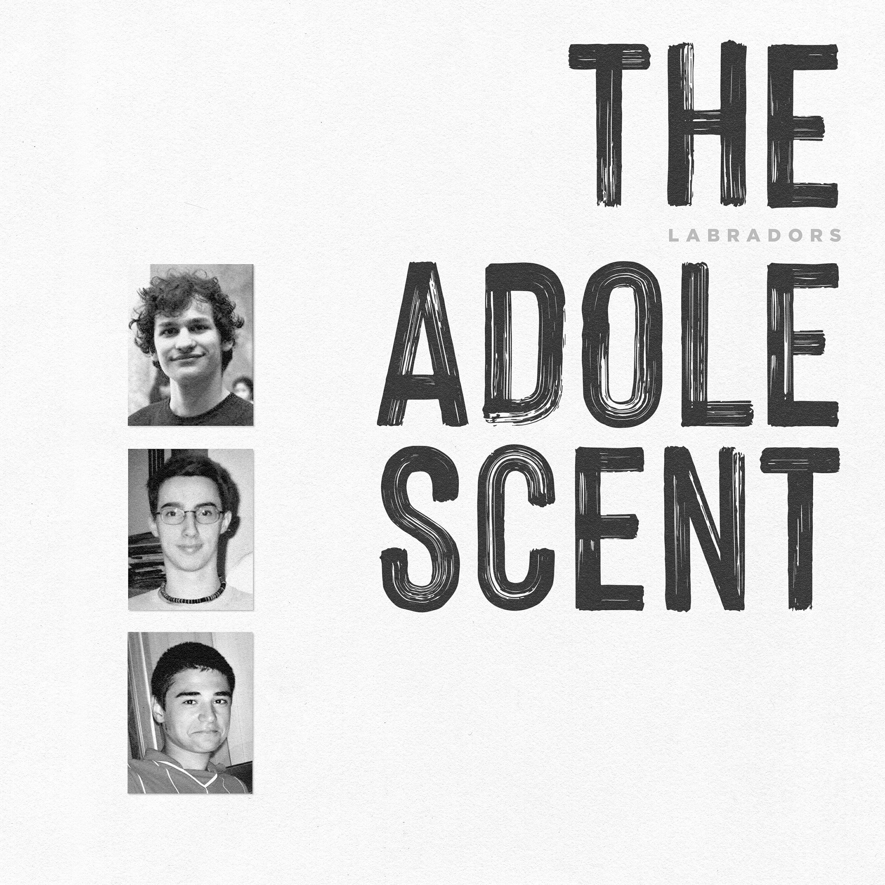 Релиз The Adolescent