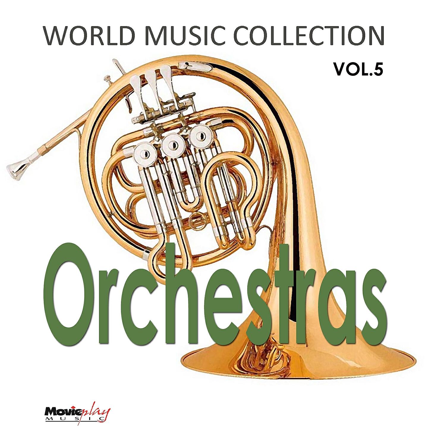 Orquestra Romântica Braileira