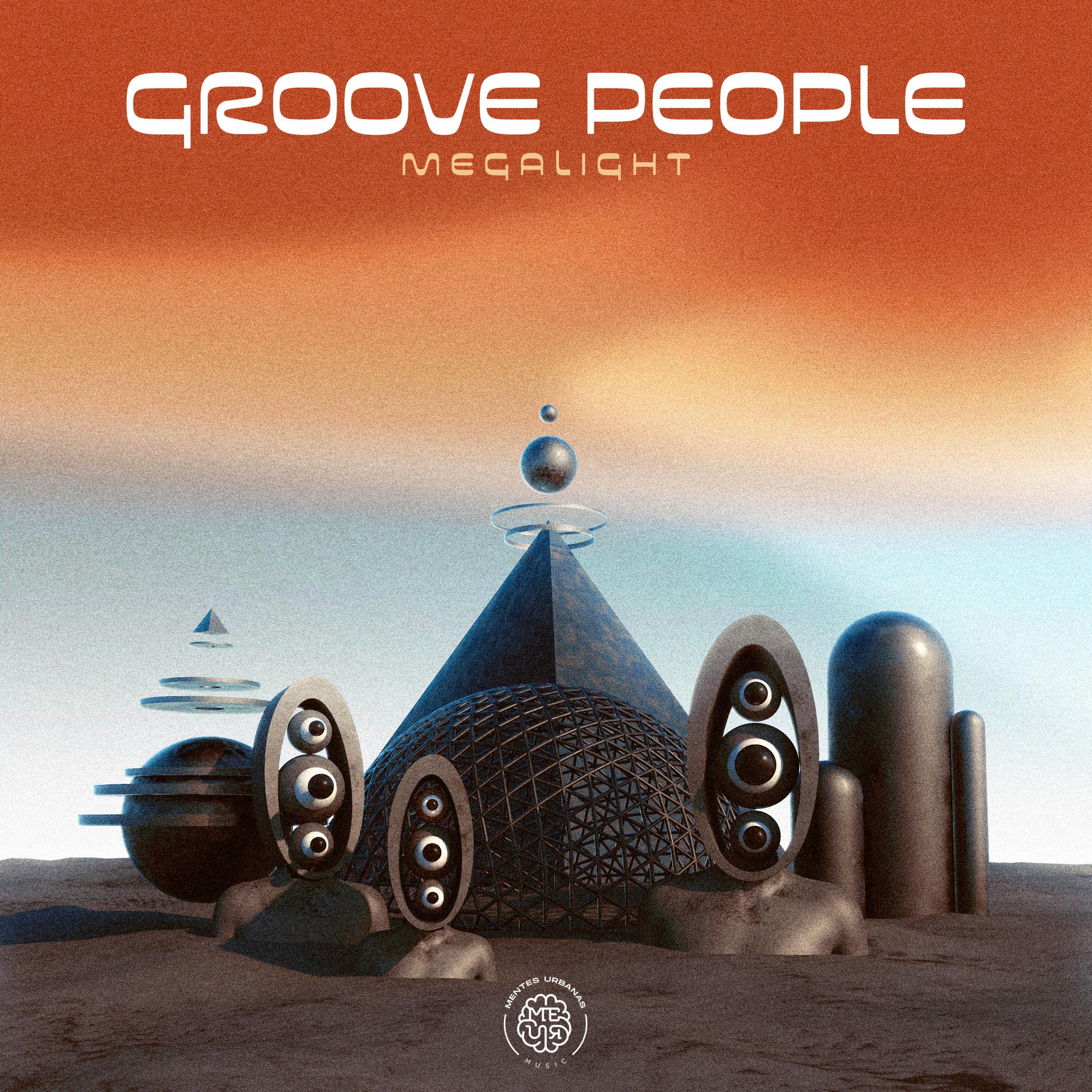 Релиз Groove People