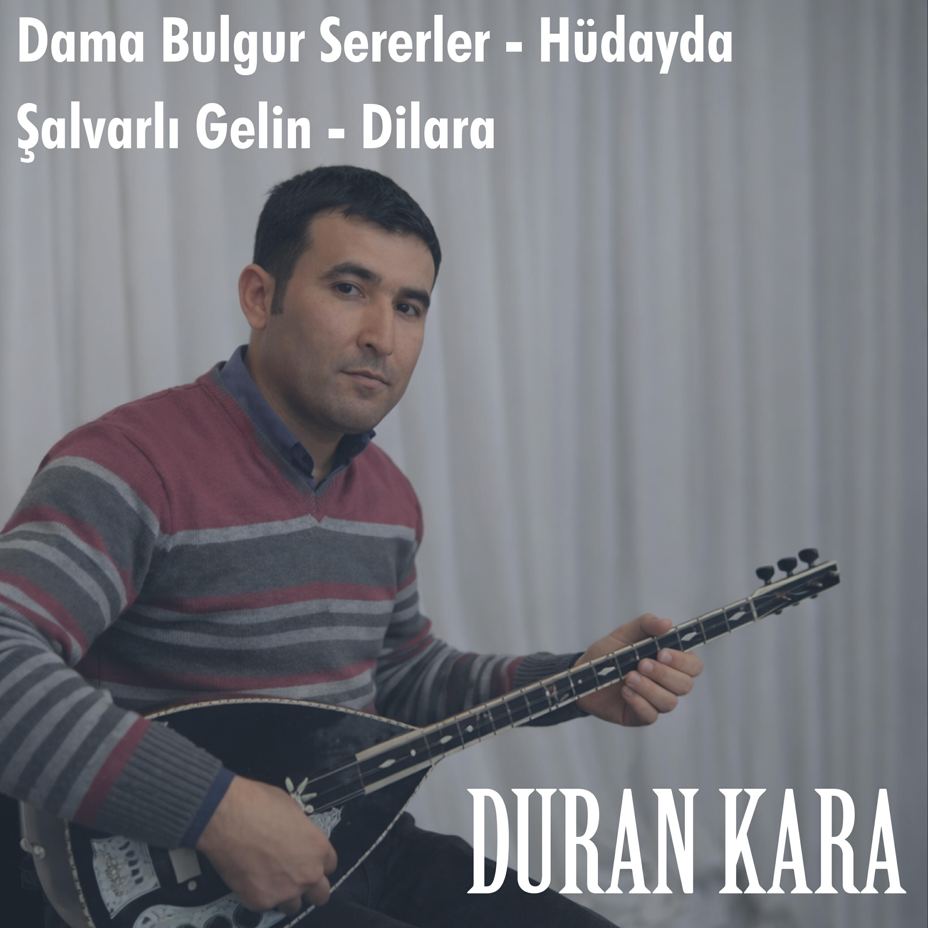 Релиз Dama Bulgur Sererler - Hüdayda - Şalvarlı Gelin - Dilara