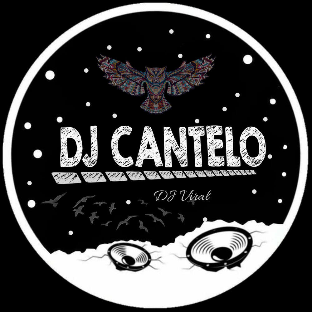 DJ Cantelo