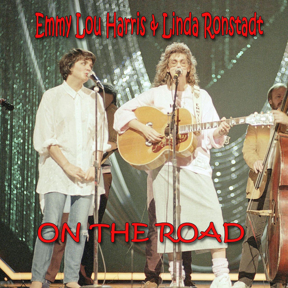 Emmy Lou Harris