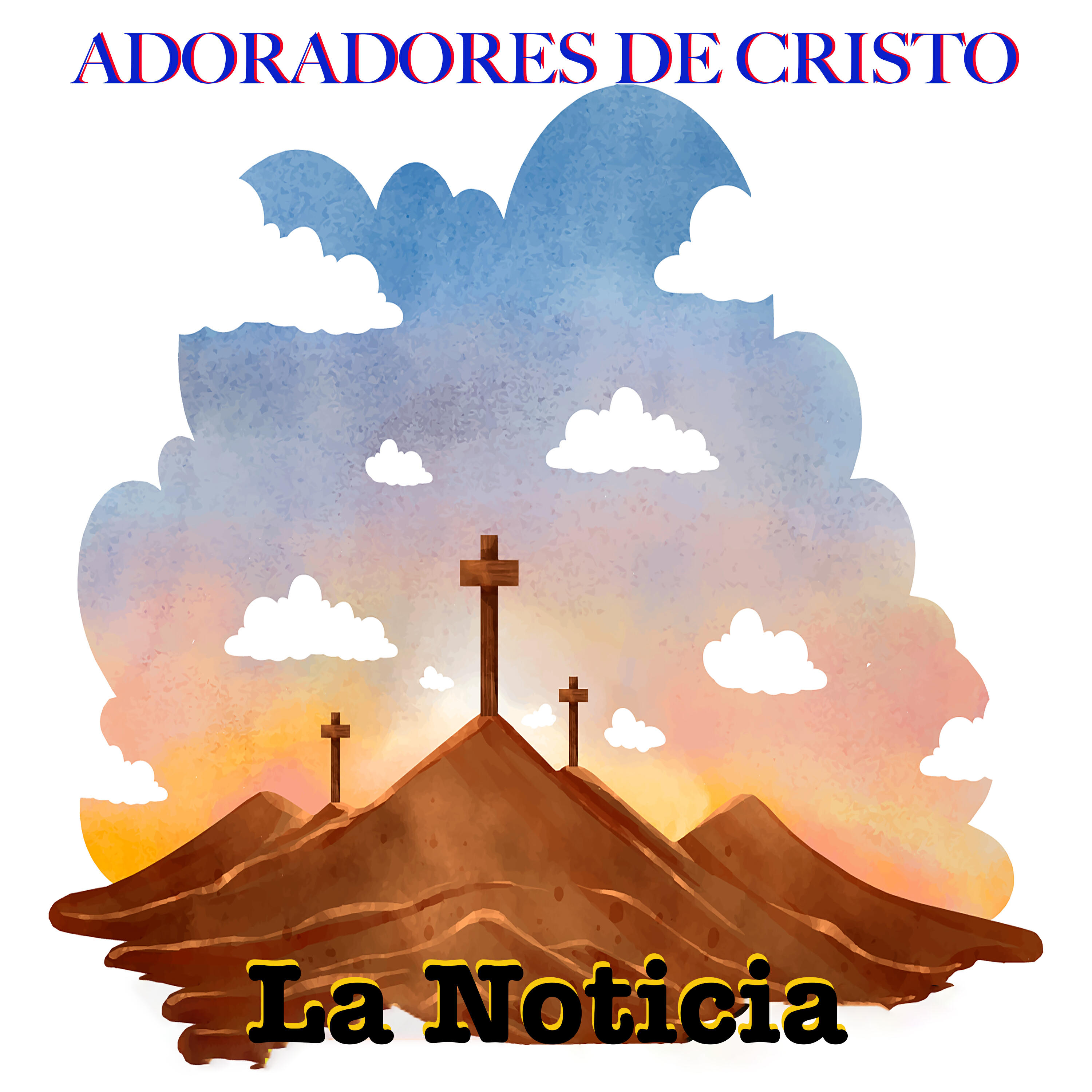 Релиз La Noticia