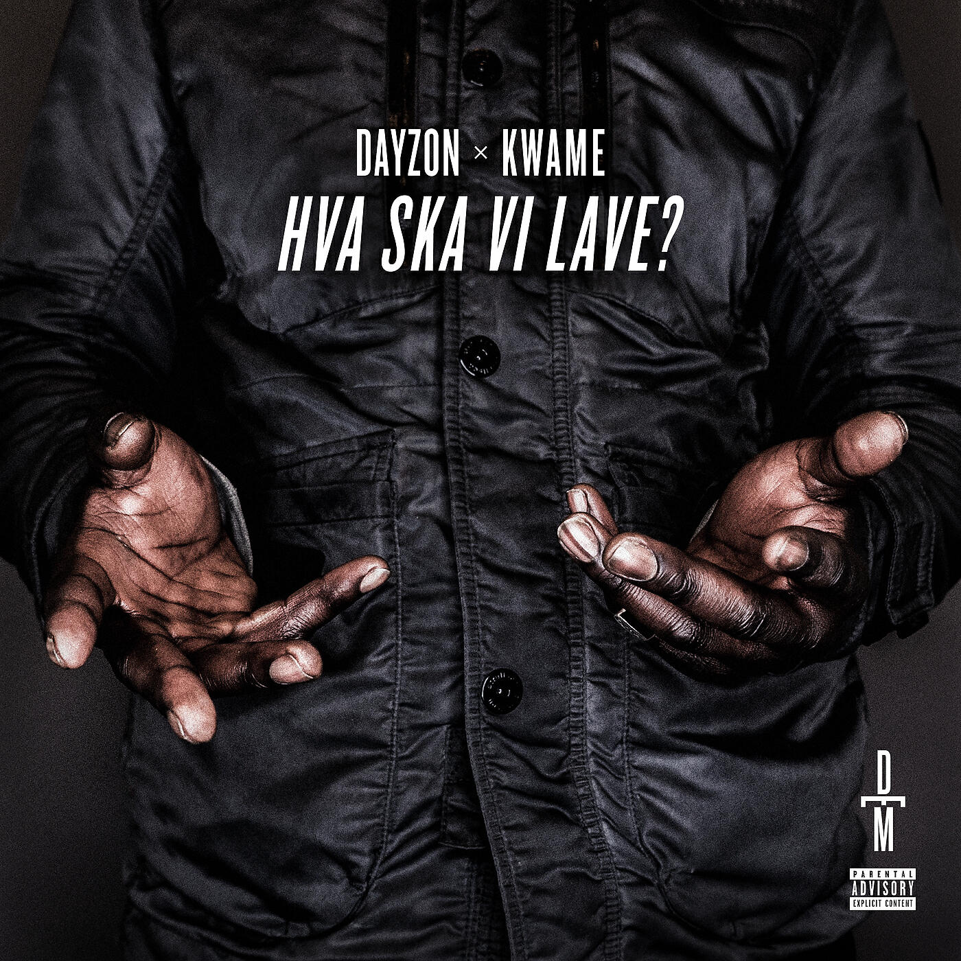 Релиз Hva Ska Vi Lave?