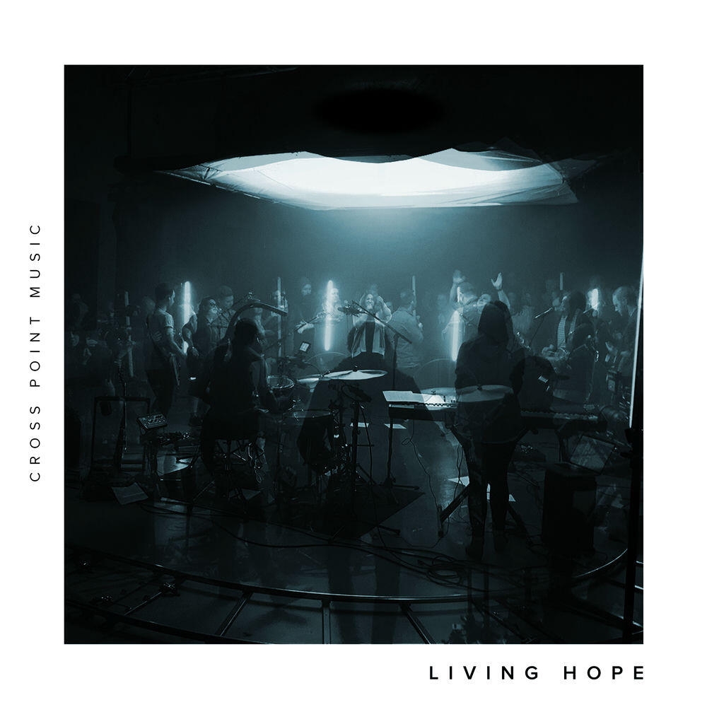 Релиз Living Hope