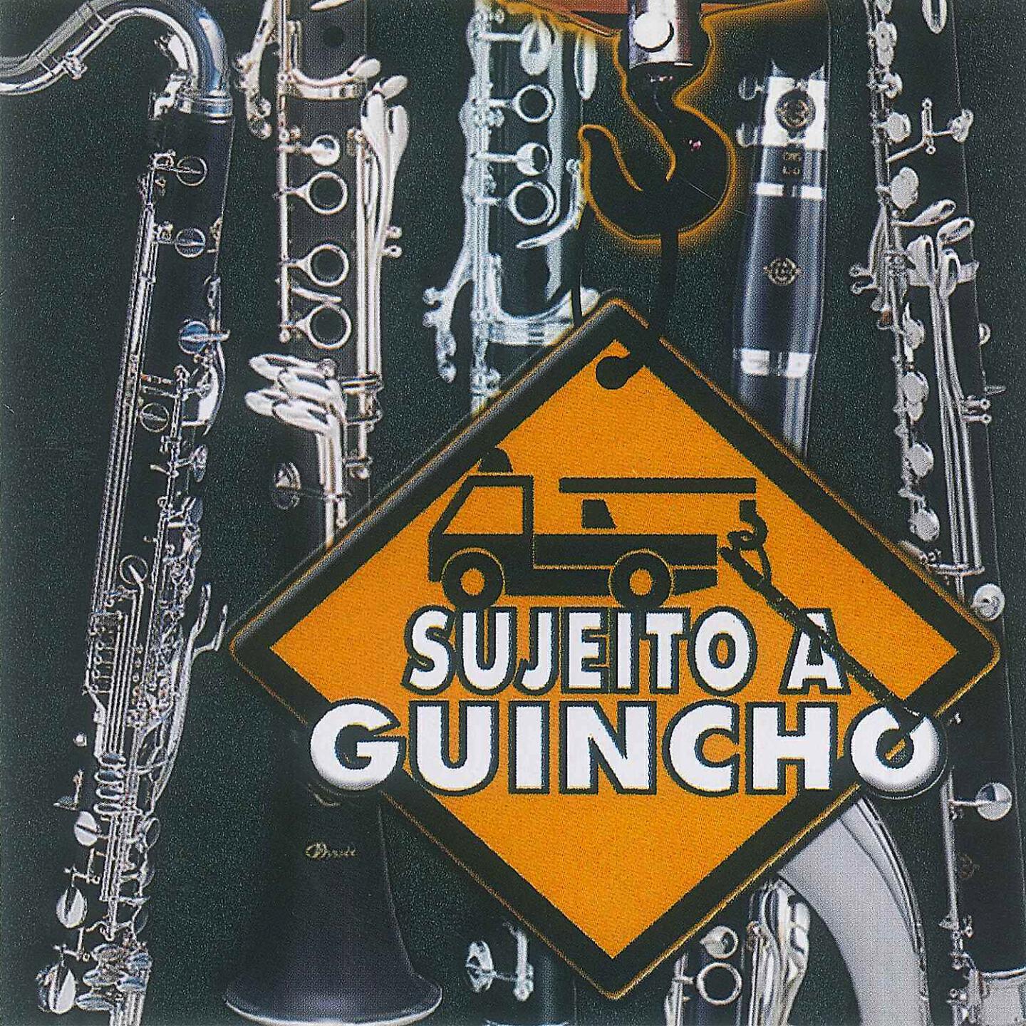 Релиз Sujeito a Guincho