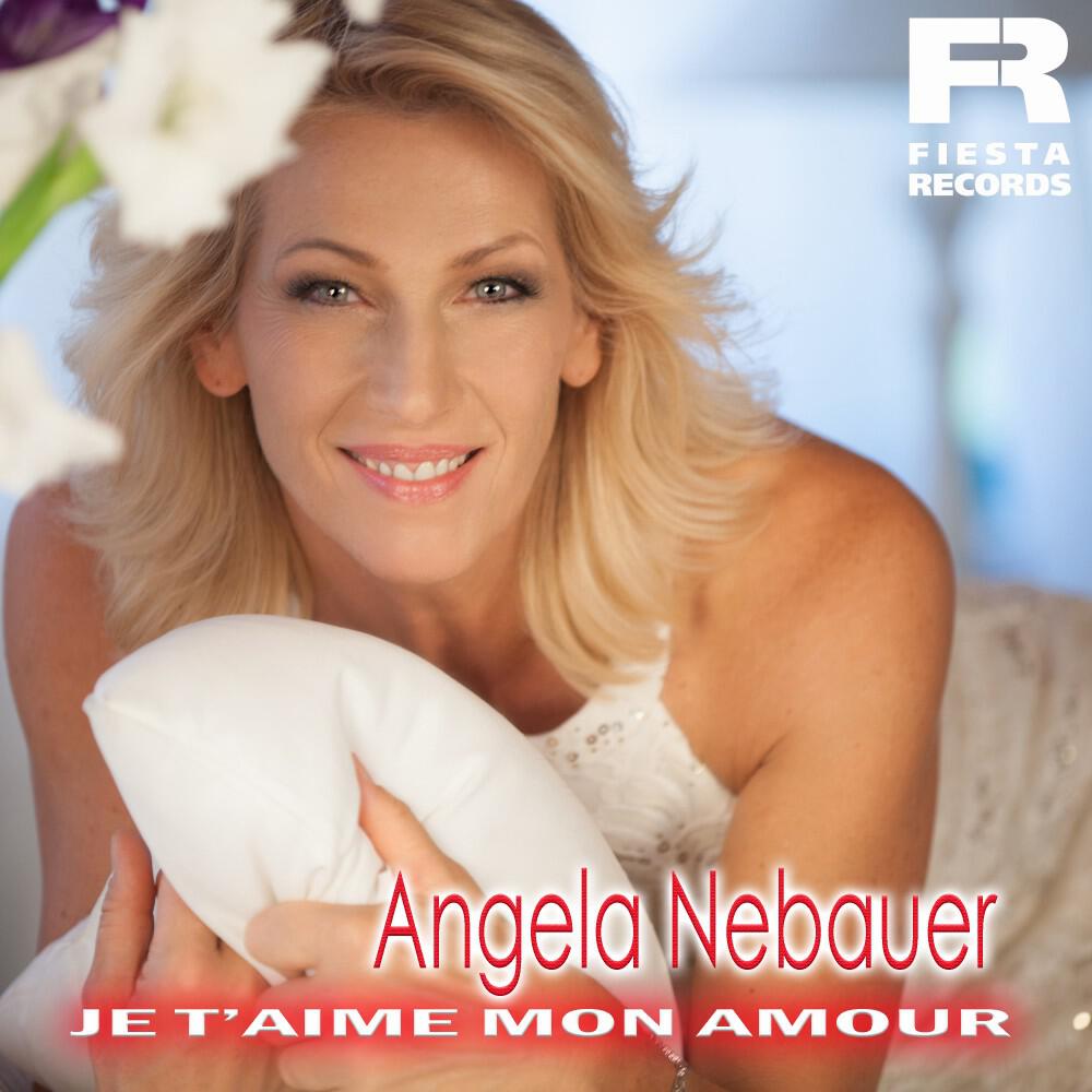 Релиз Je t'aime mon amour