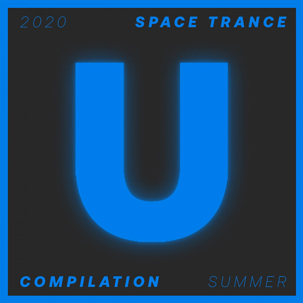 Релиз Space Trance