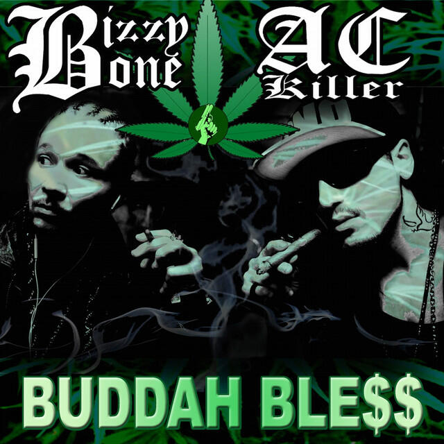 Релиз BUDDAH BLE$$
