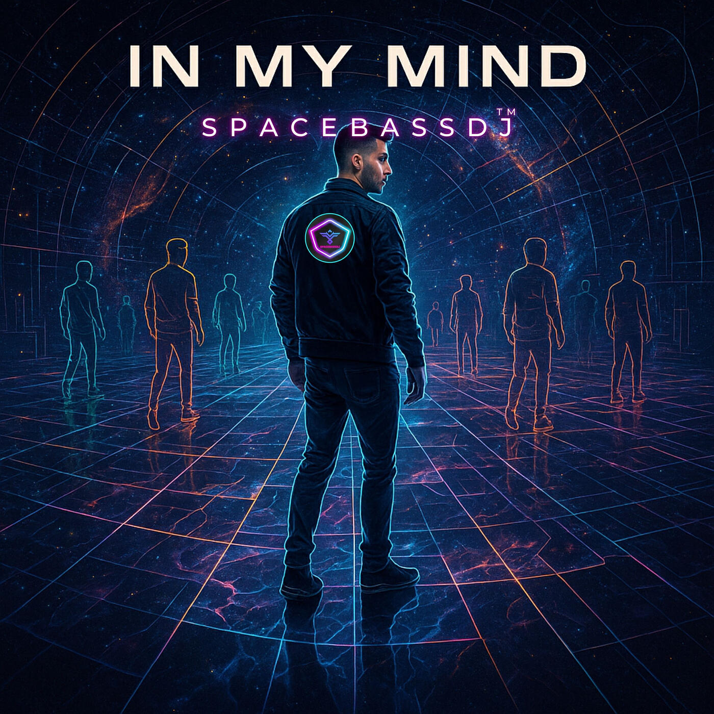 Релиз In My Mind
