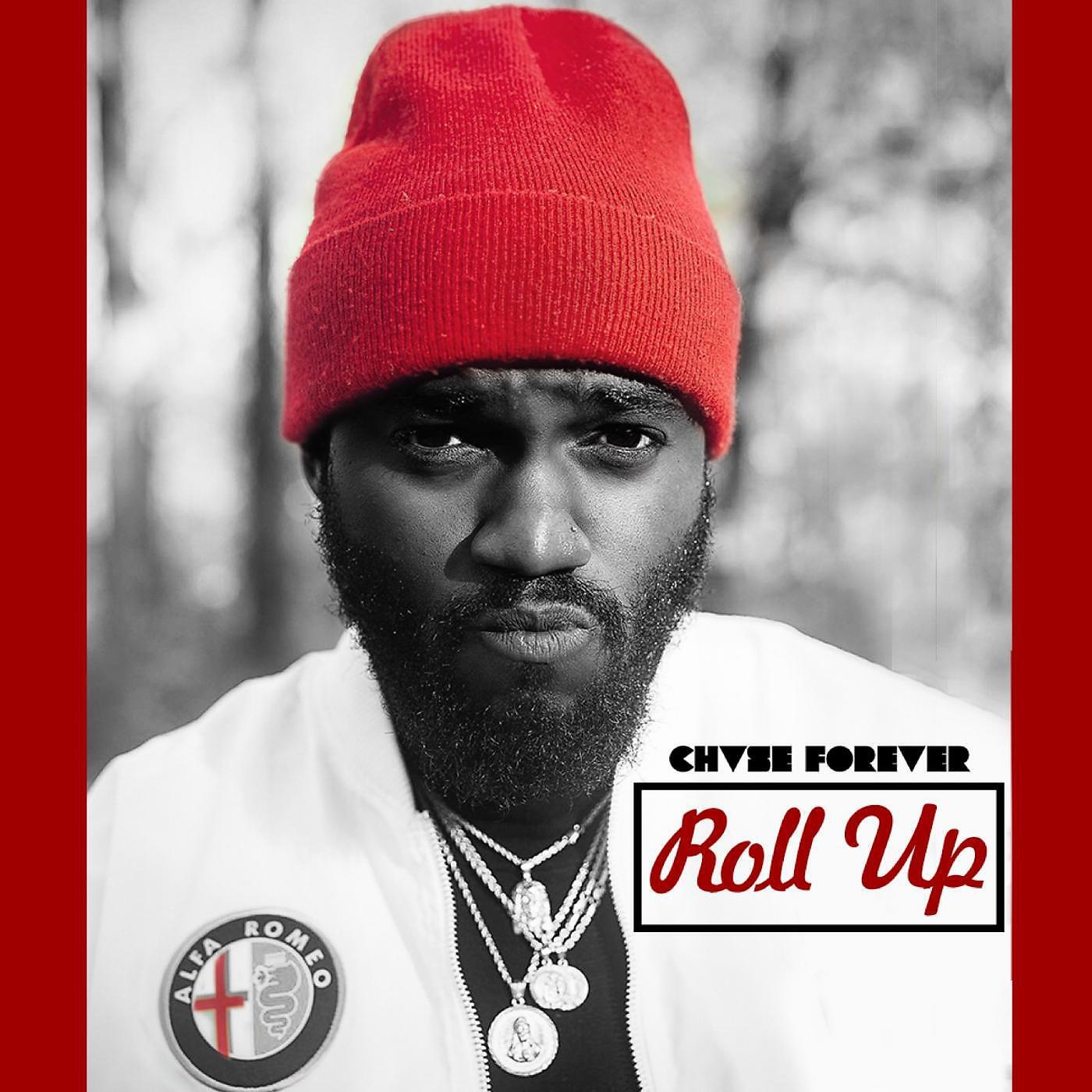 Релиз Roll Up