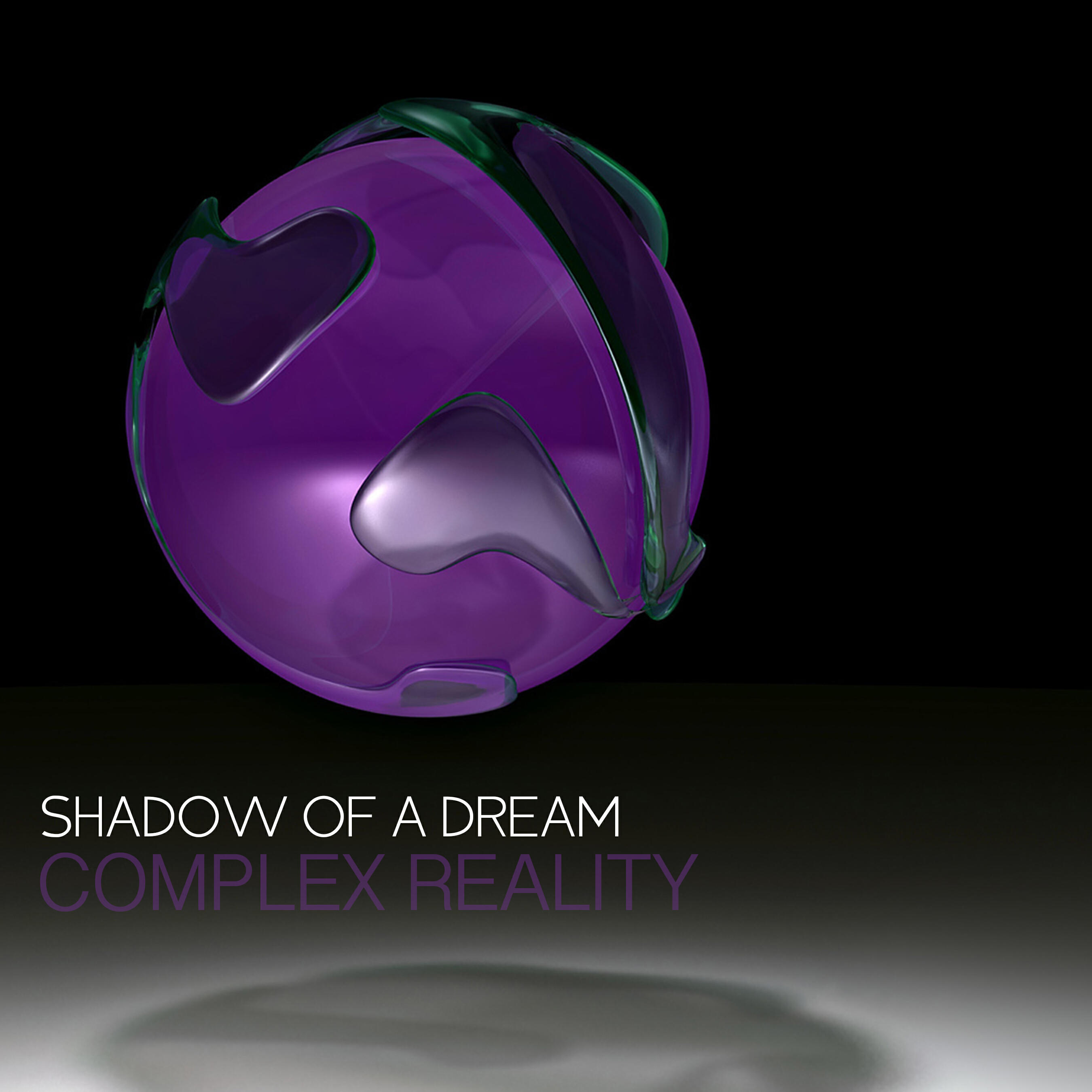 Релиз Shadow of a Dream