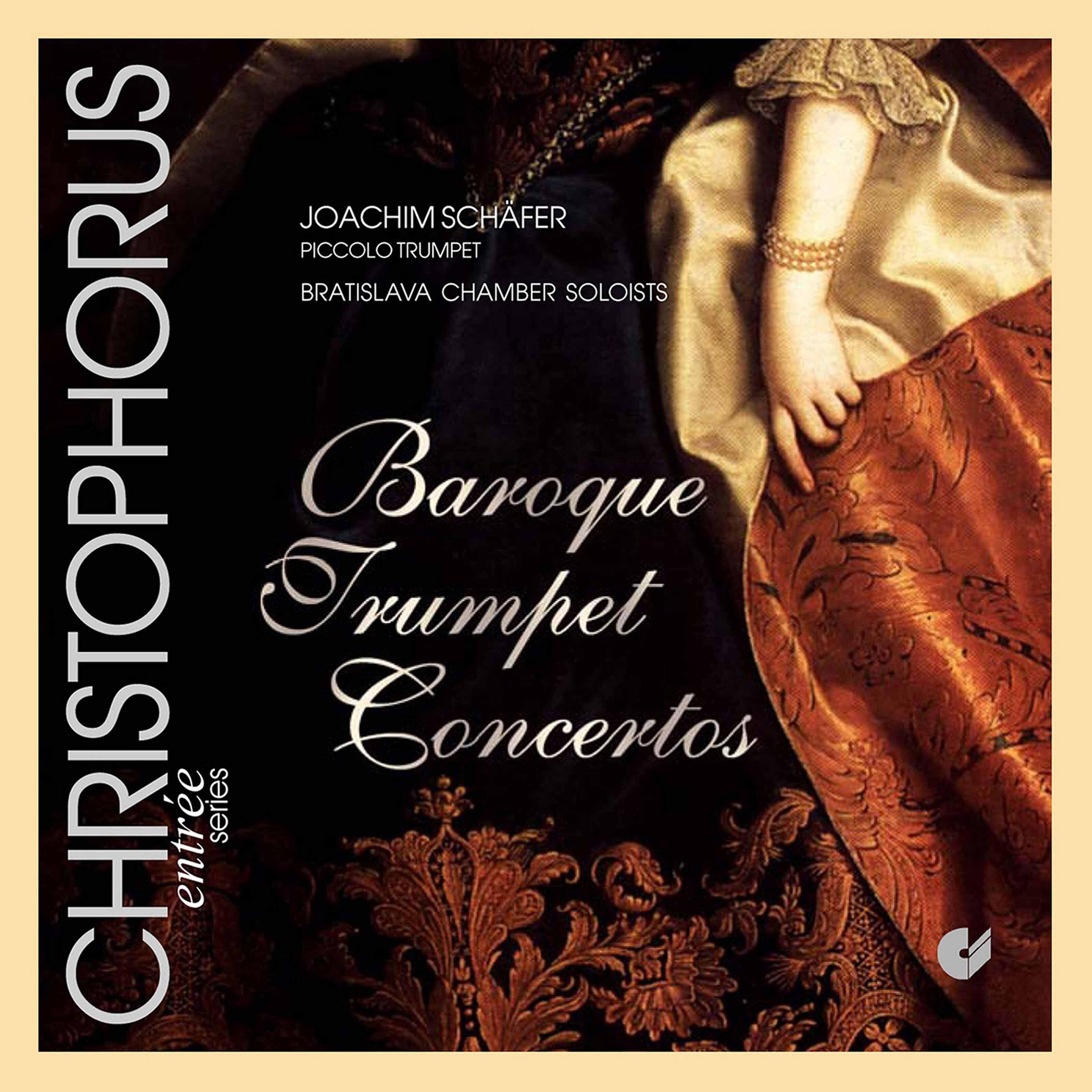 Bratislava Chamber Soloists