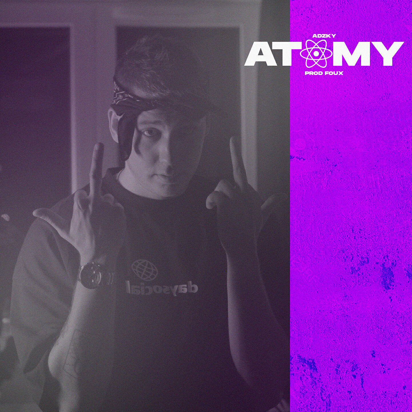 Релиз Atomy