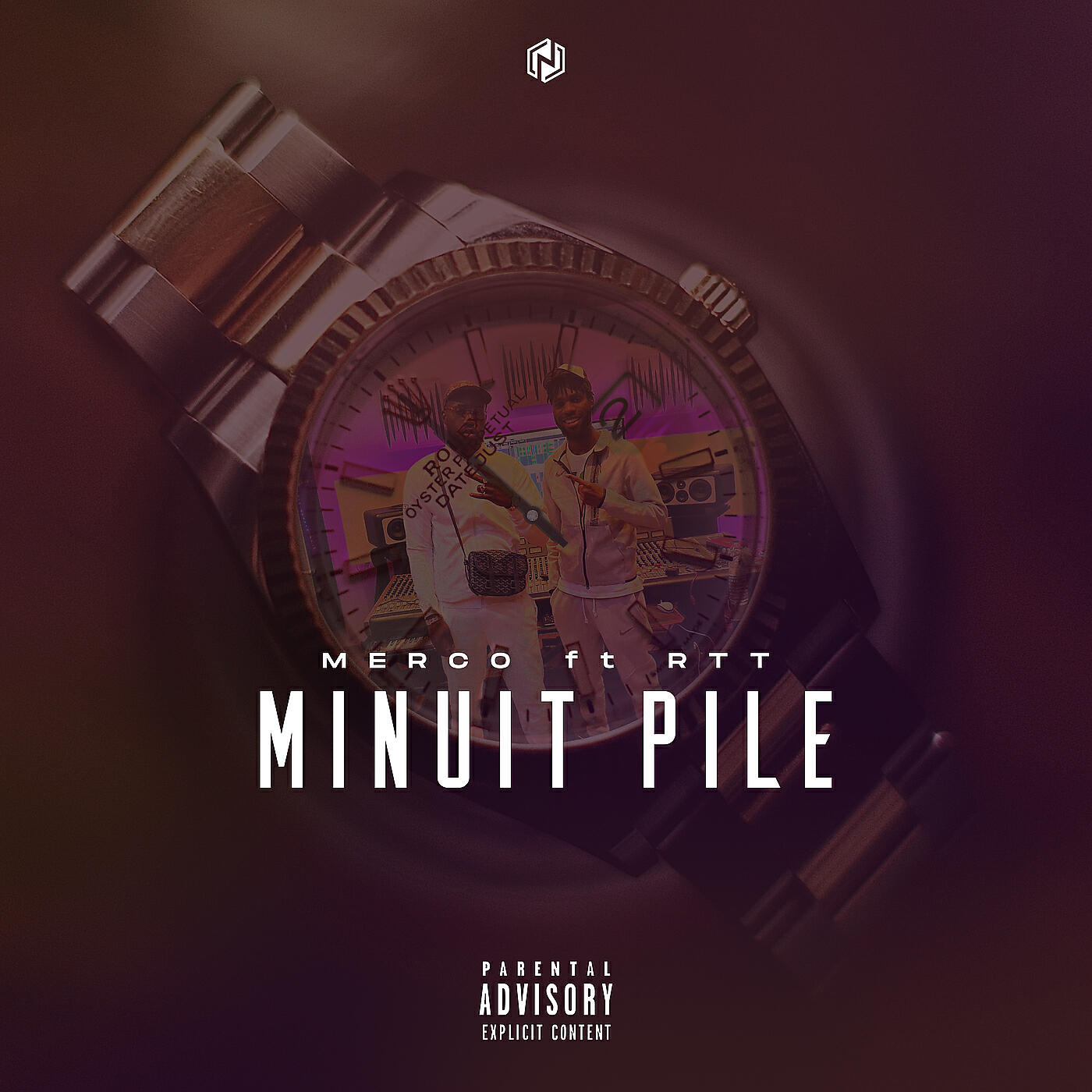Релиз Minuit pile
