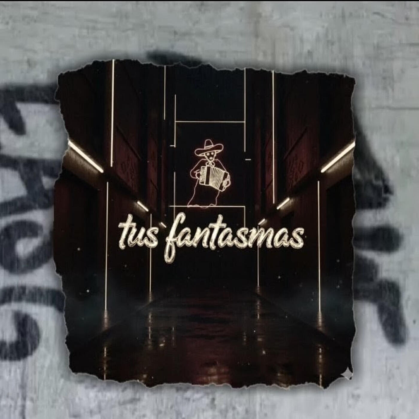 Релиз Tus Fantasmas