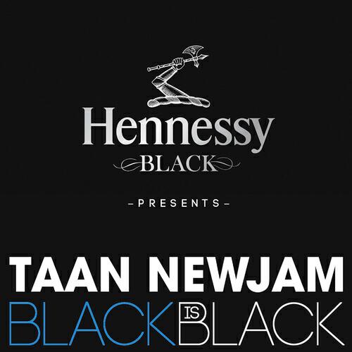Релиз Black Is Black