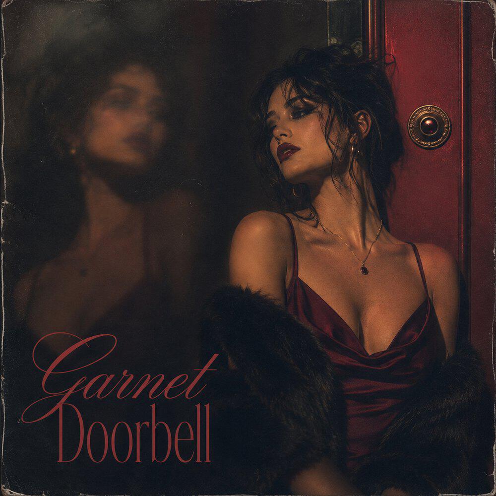 Релиз Garnet Doorbell