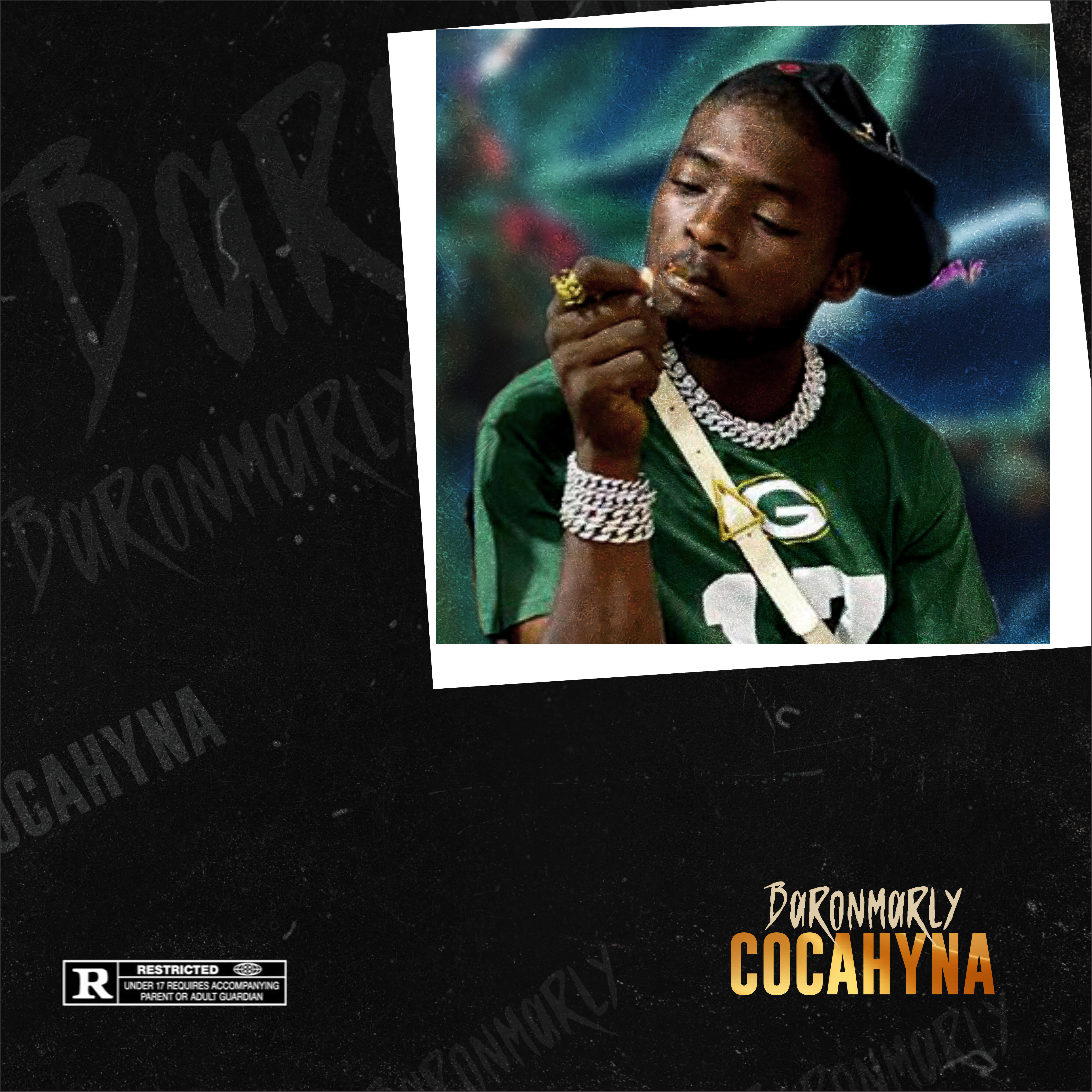 Релиз Cocahyna