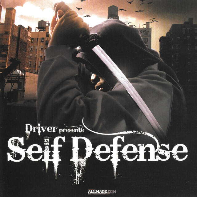 Релиз Self Defense