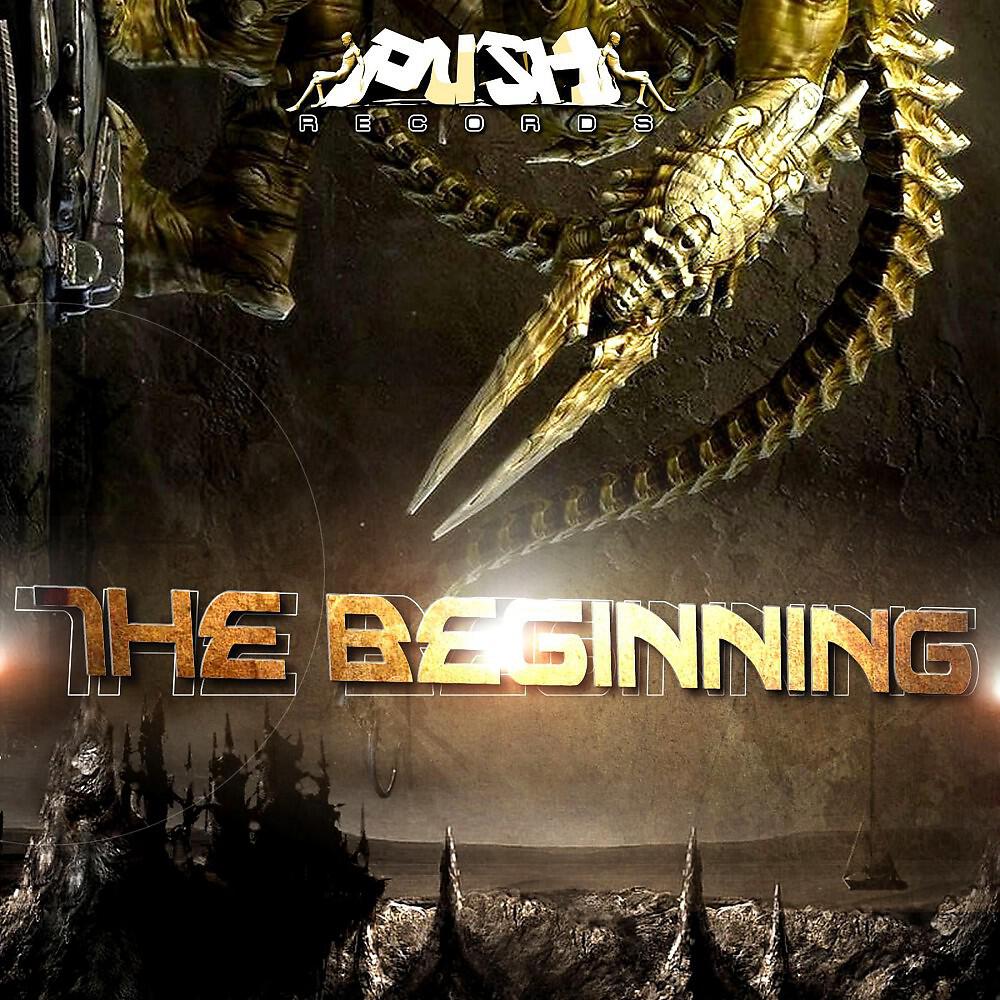Релиз The Beginning
