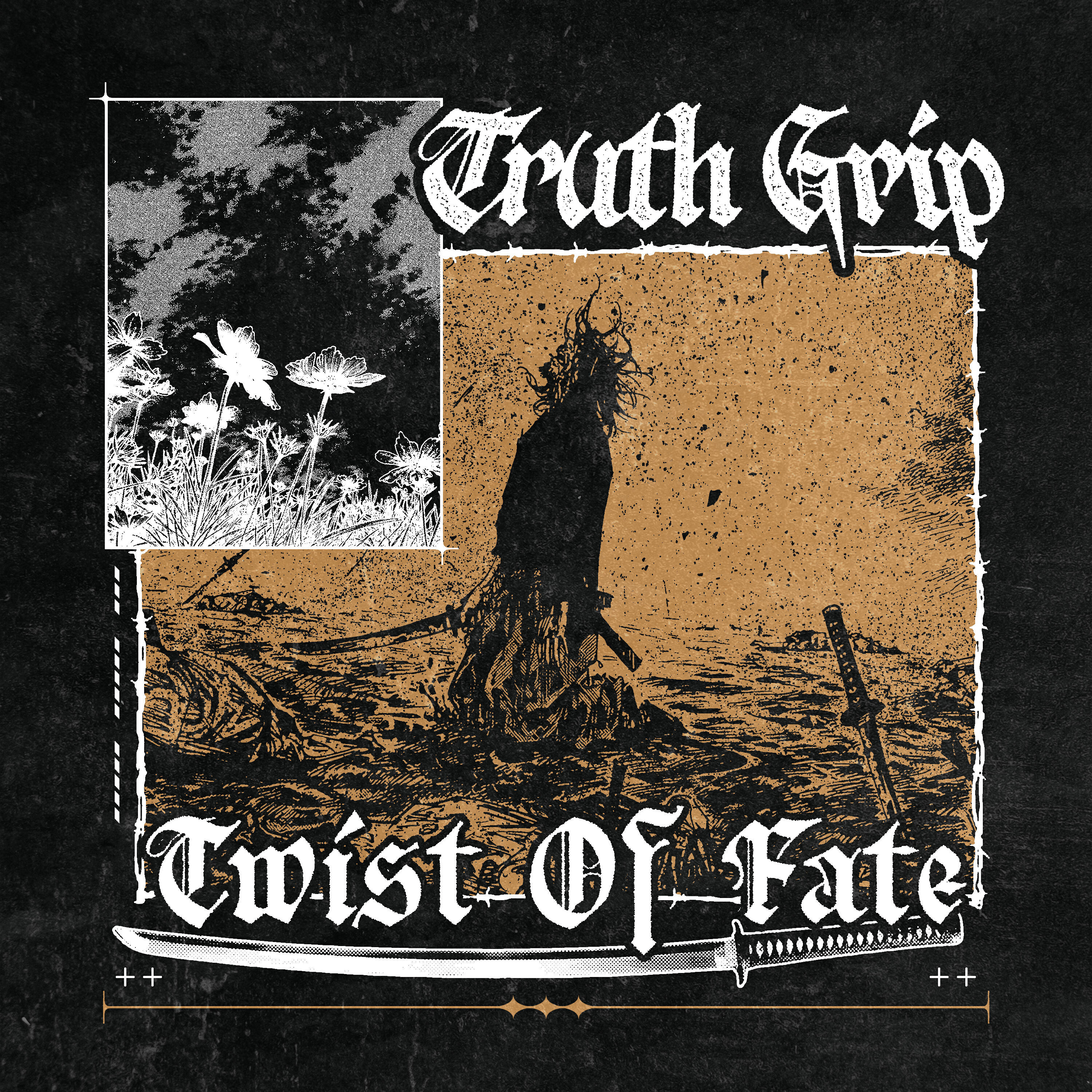 Truth Grip
