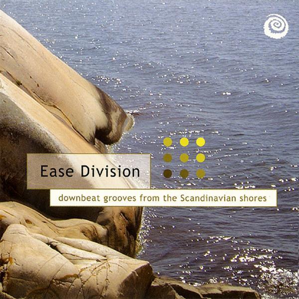 Релиз Ease Division v1 - Downbeat grooves from the Scandinavian shores