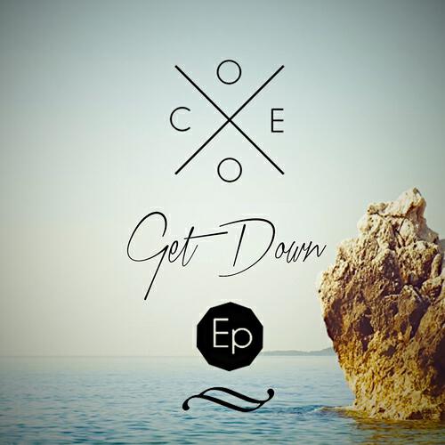 Релиз Get Down EP